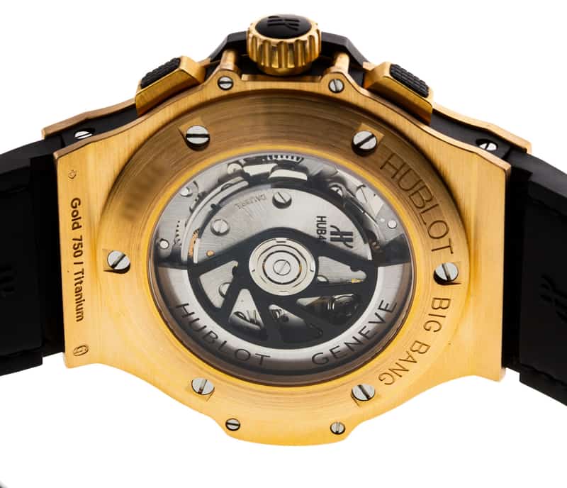 Hublot Big Bang 311.PX.1180.GR